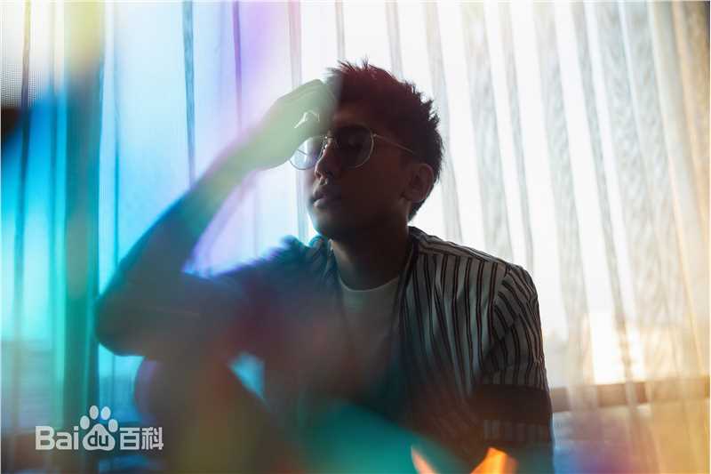 李柏谊精选宣传图册