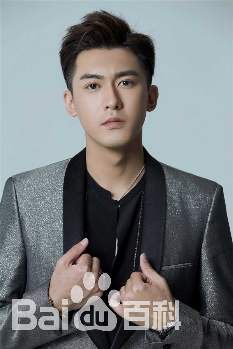 高清李柏谊性感图片