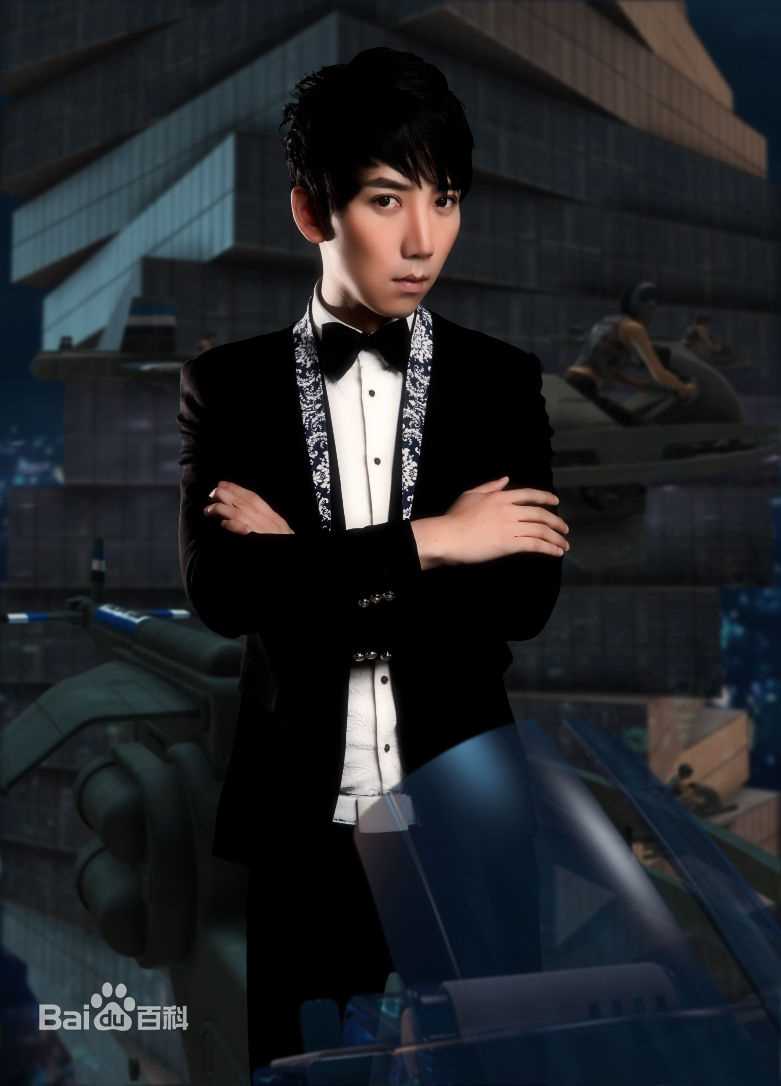 最优质李虹影生活照