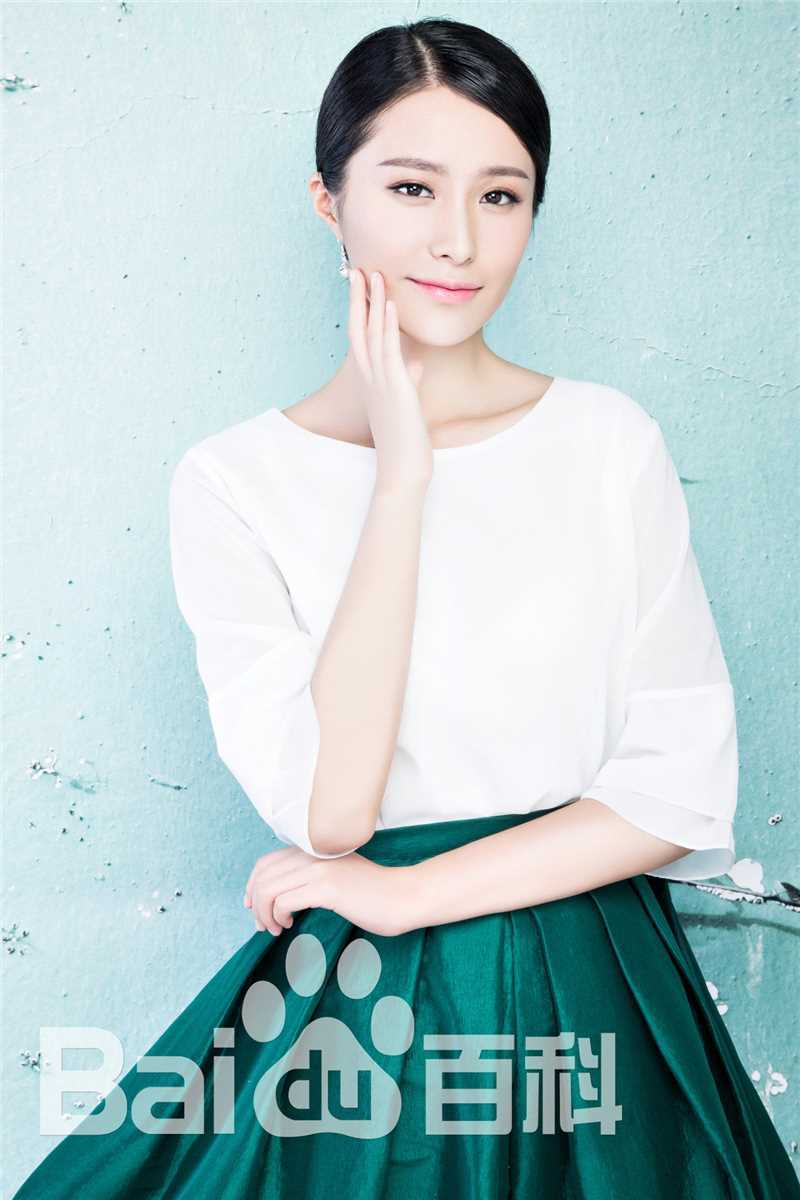 邱箫婵精选图册