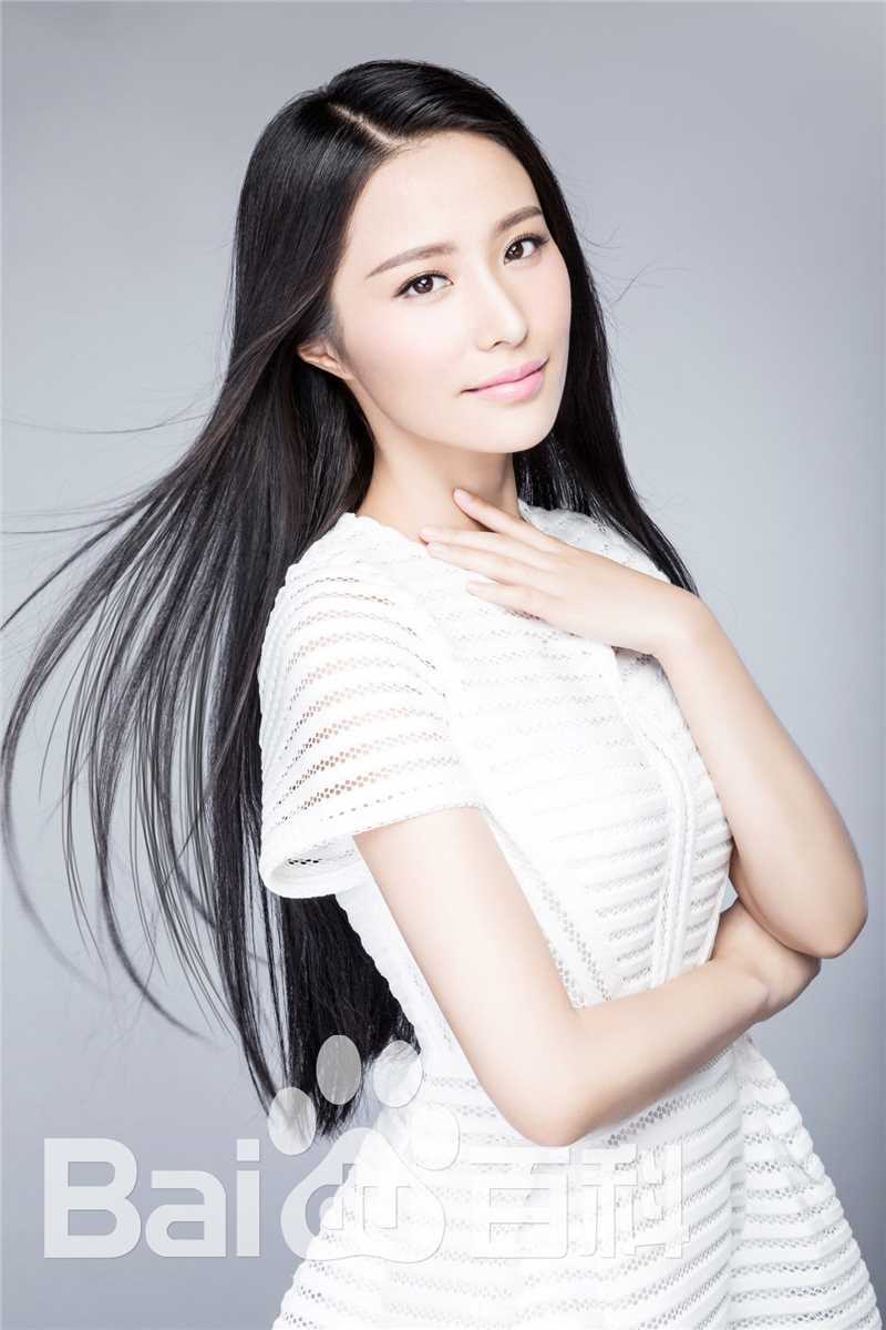 邱箫婵精选图册