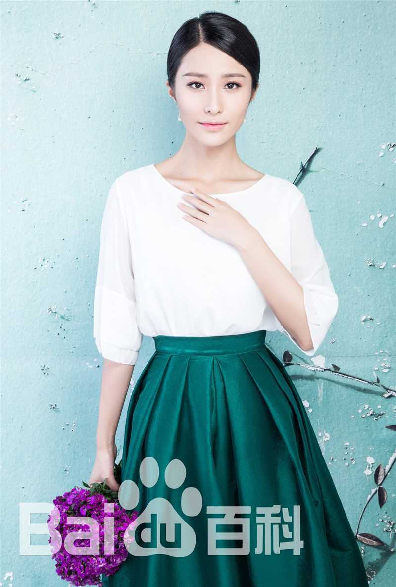 邱箫婵精选图册