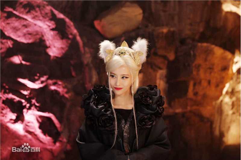 邱箫婵邱晓婵最全剧照