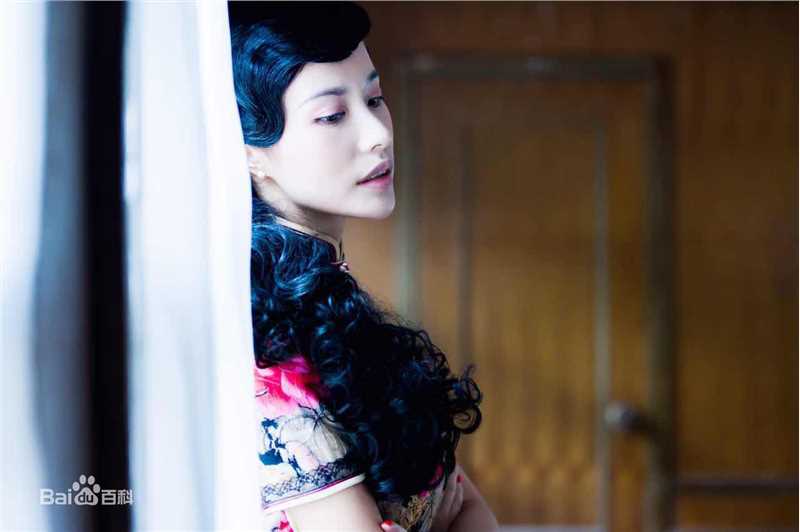 邱箫婵邱晓婵最全剧照