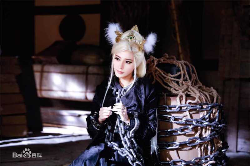 邱箫婵邱晓婵最全剧照