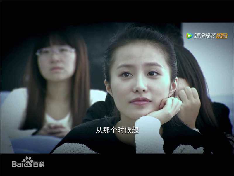 邱箫婵邱晓婵最全剧照