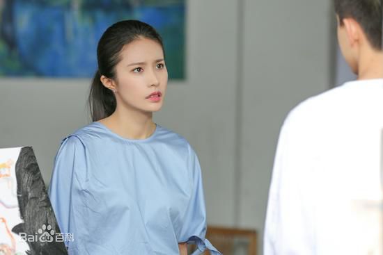 邱箫婵《可惜不是你》最优质剧照