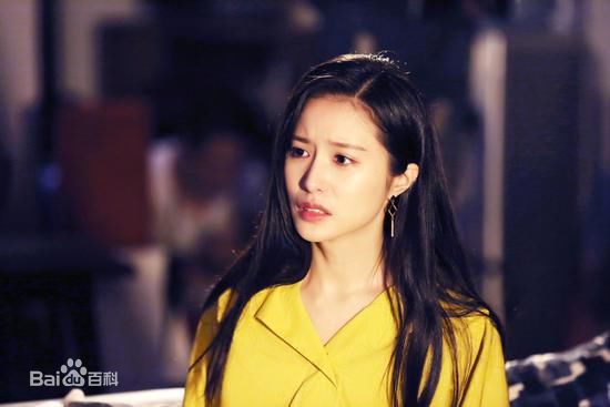 邱箫婵《可惜不是你》最优质剧照