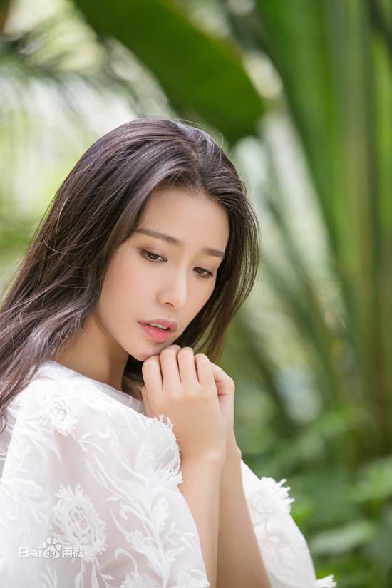 邱箫婵《可惜不是你》最优质剧照