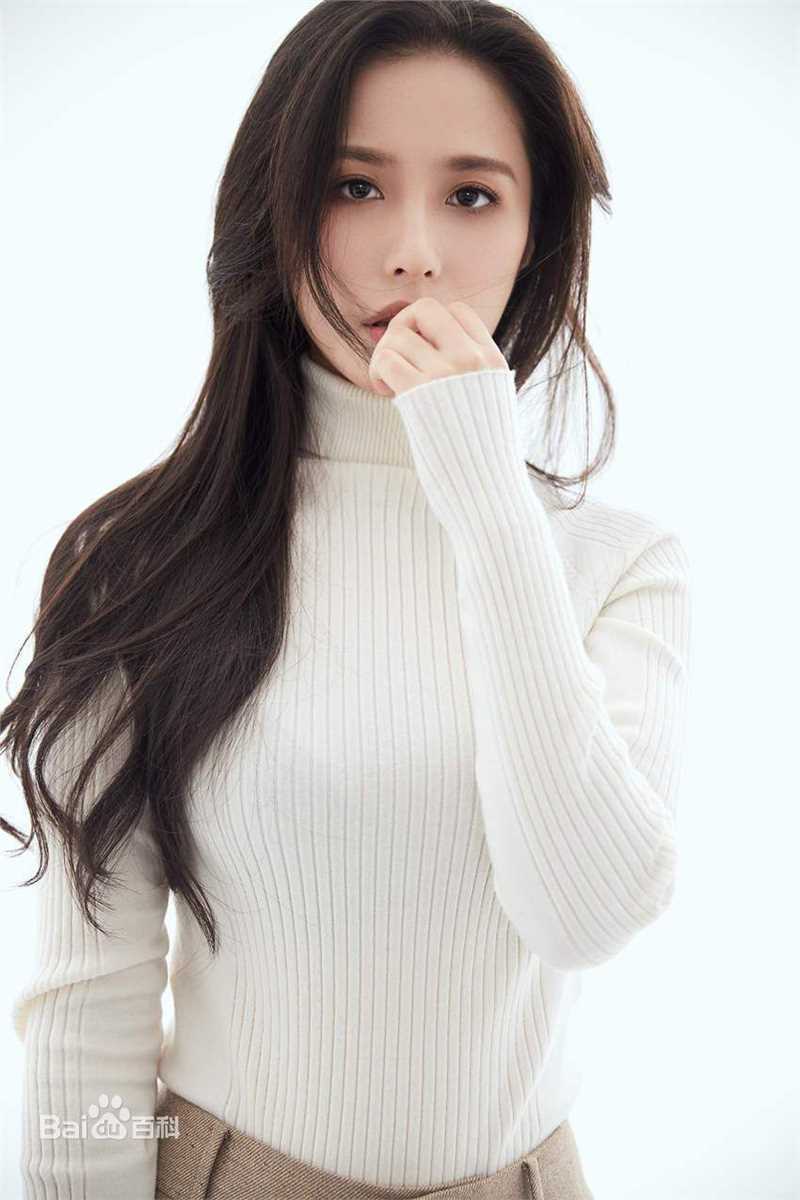 邱箫婵高清图册