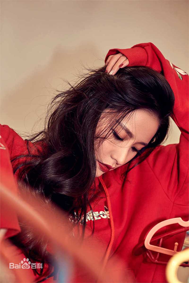 邱箫婵高清图册