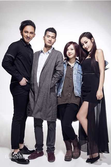 高清王梦婷性感图片