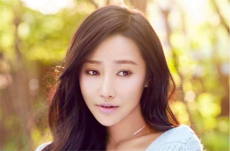 高清王梦婷性感图片