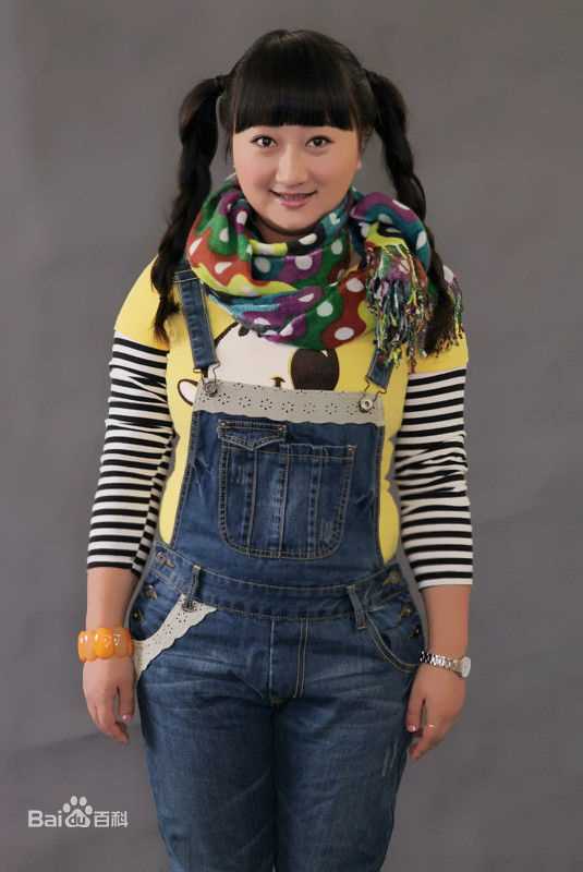 精选臧洪娜在《青春风暴》 饰 陆倩倩中的图册