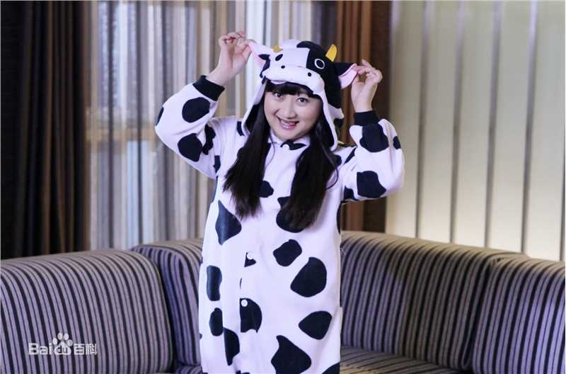 精选臧洪娜在《青春风暴》 饰 陆倩倩中的图册