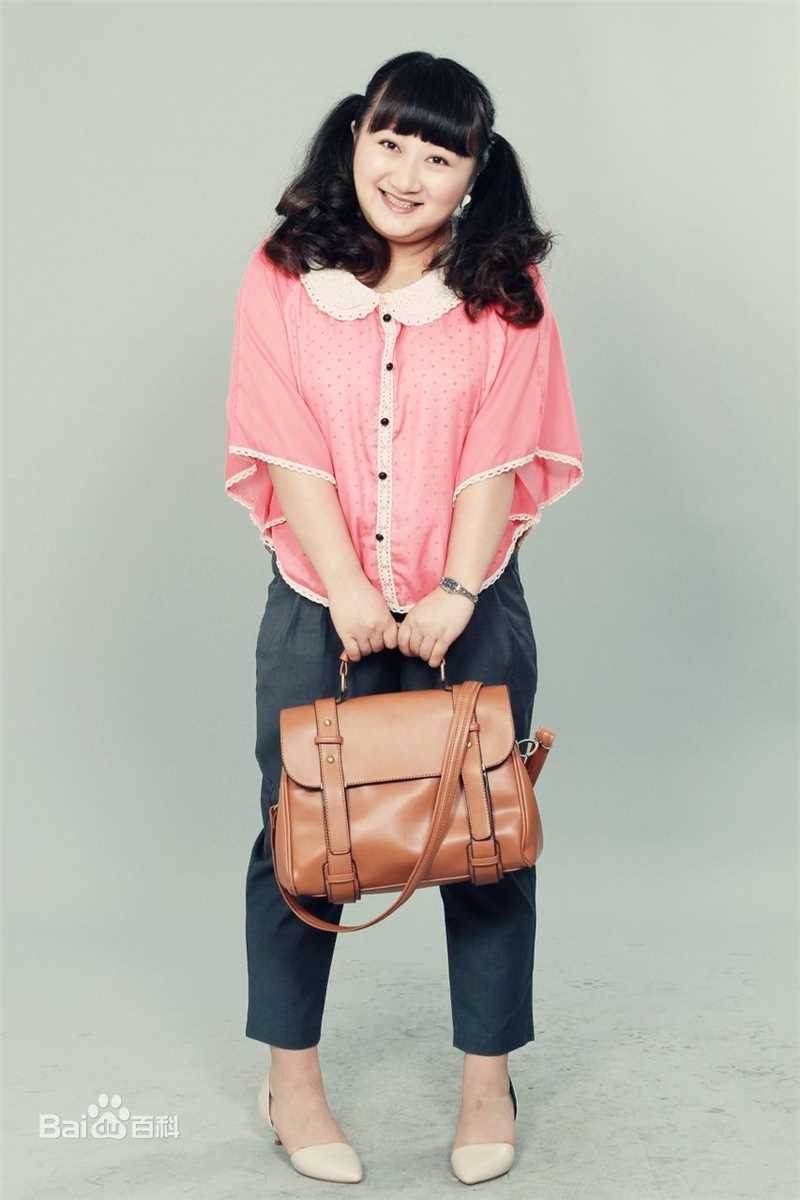 最全臧洪娜在《艾米加油》 饰 胖花中的相册