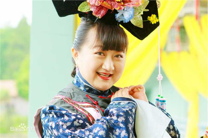 最全臧洪娜在《艾米加油》 饰 胖花中的相册