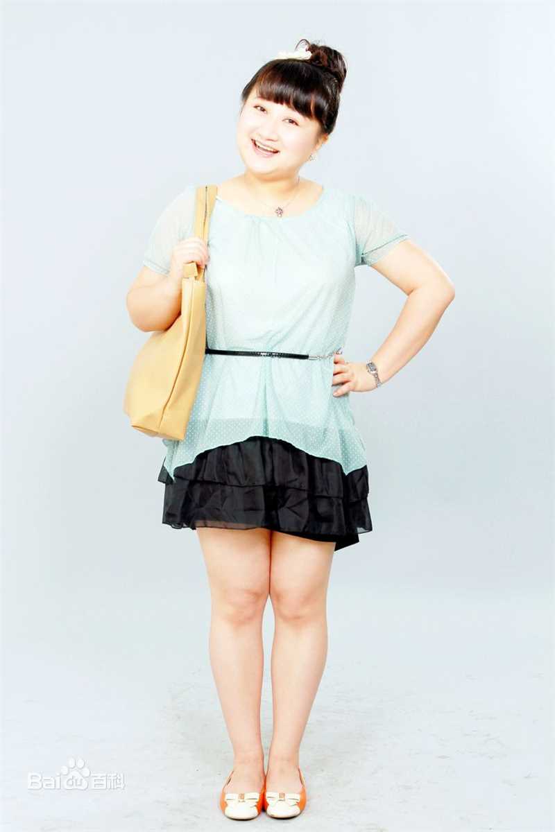 最全臧洪娜在《艾米加油》 饰 胖花中的相册