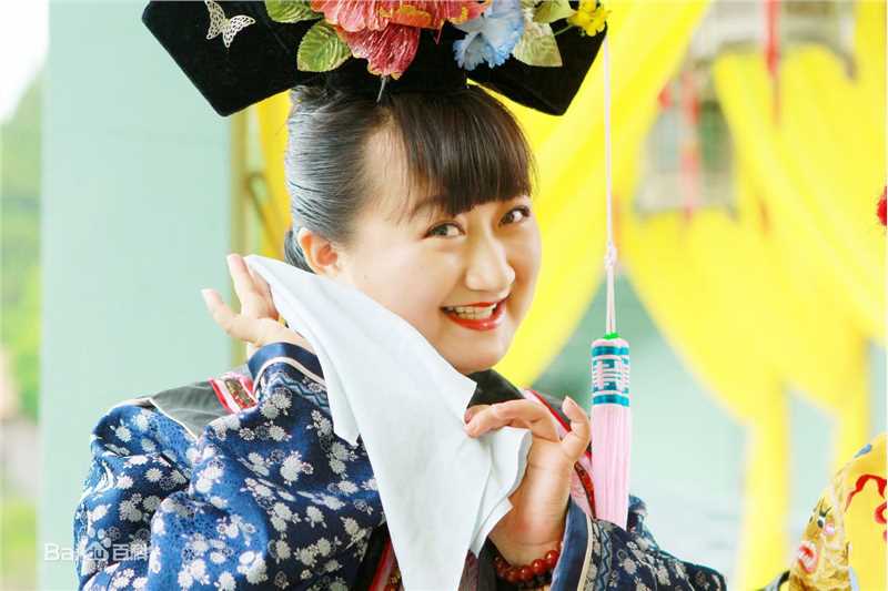 最全臧洪娜在《艾米加油》 饰 胖花中的相册