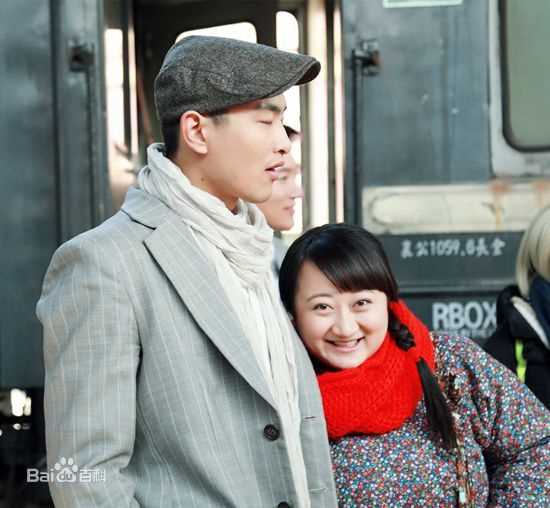 精选臧洪娜在《千金女贼》中的图册