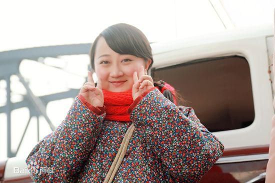 精选臧洪娜在《千金女贼》中的图册