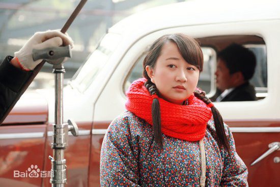 精选臧洪娜在《千金女贼》中的图册