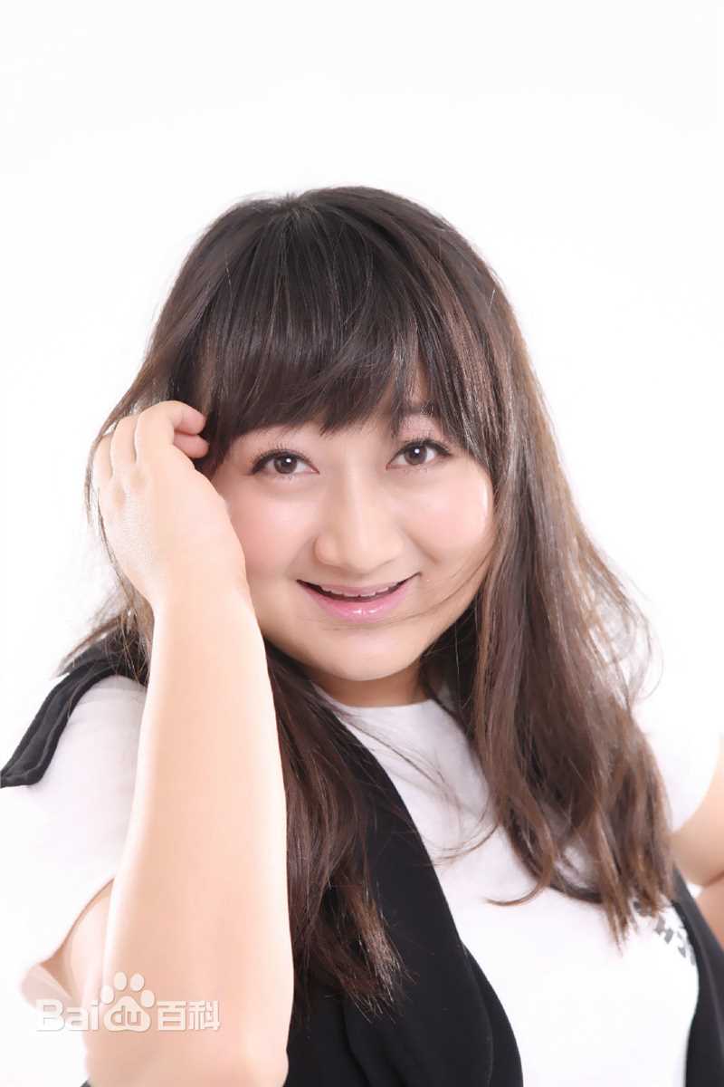 臧洪娜照片素颜照相册