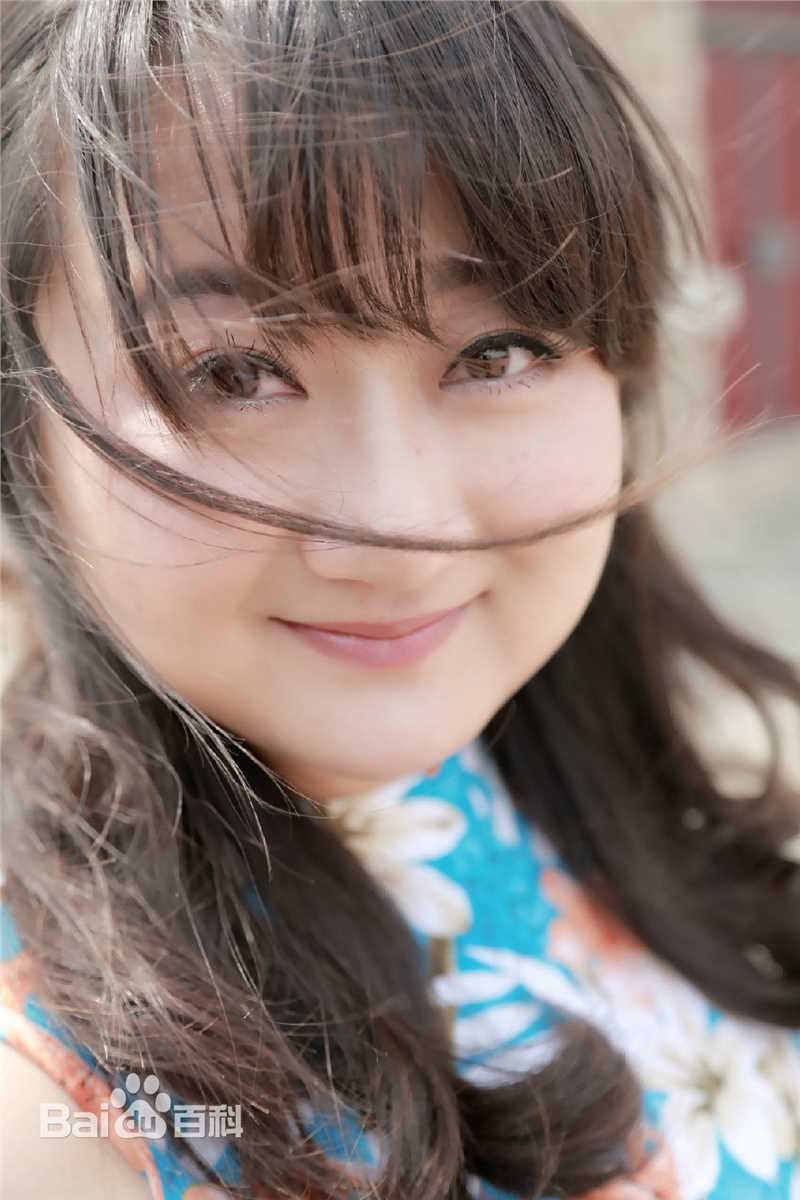 臧洪娜照片素颜照相册