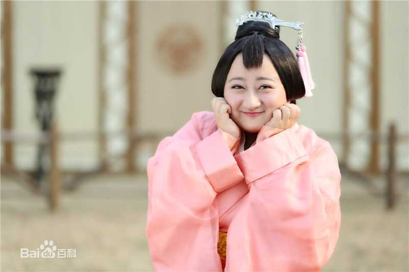 臧洪娜照片素颜照相册