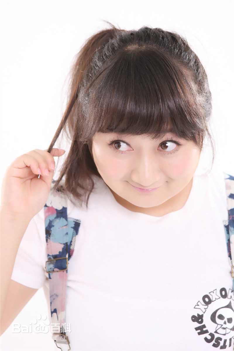 臧洪娜照片素颜照相册