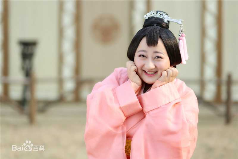 臧洪娜照片素颜照相册