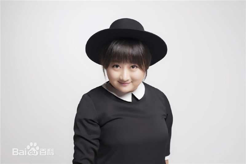 臧洪娜照片素颜照相册