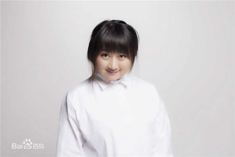 臧洪娜照片素颜照相册