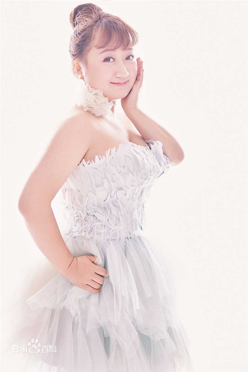 臧洪娜精选个人图册