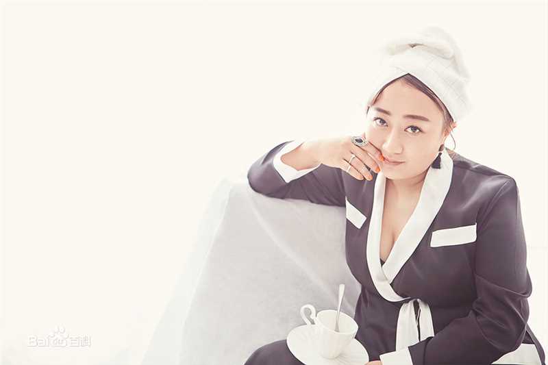 臧洪娜精选个人图册