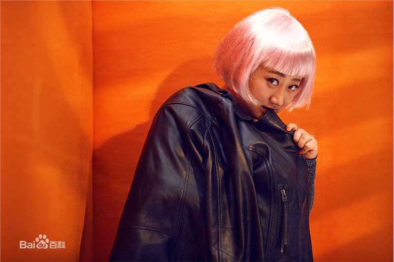 臧洪娜精选个人图册