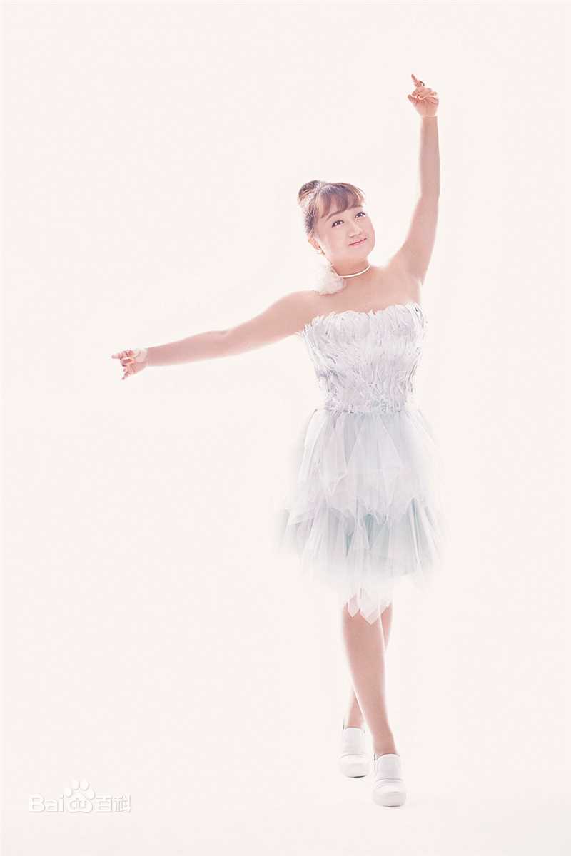 臧洪娜精选个人图册