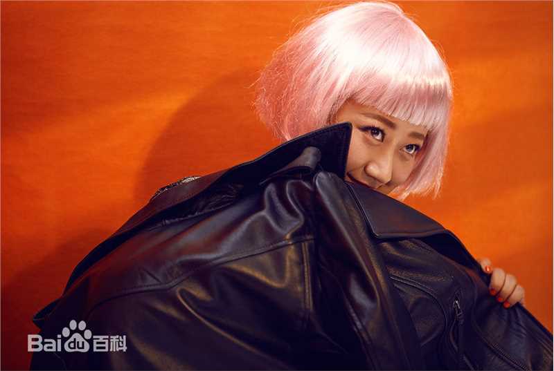 臧洪娜精选个人图册