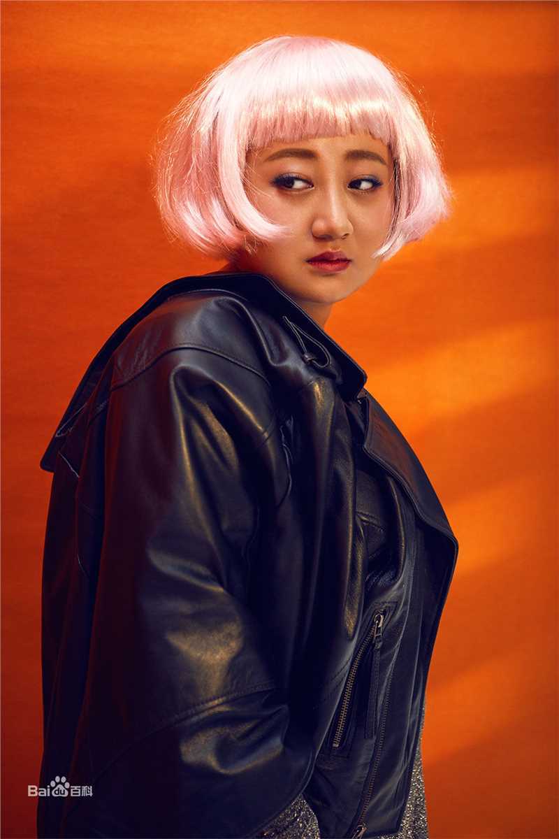 臧洪娜精选个人图册