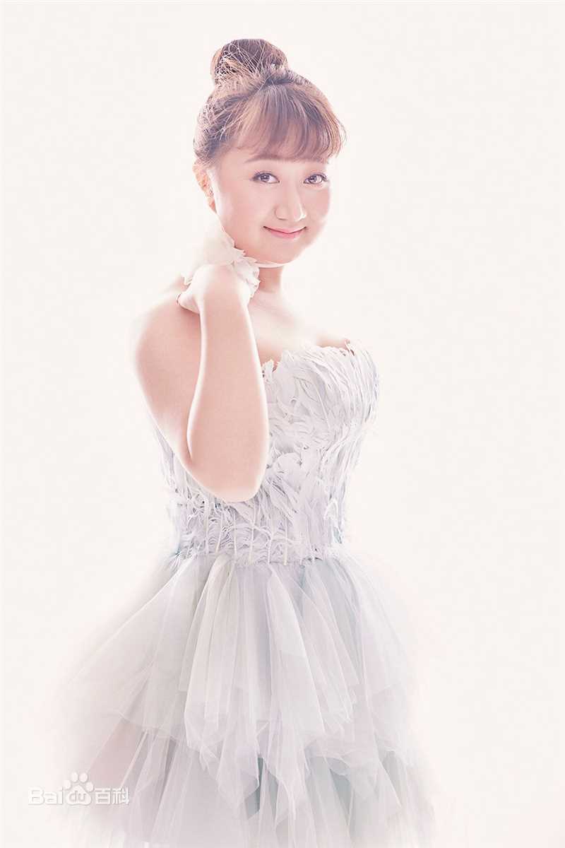 臧洪娜精选个人图册