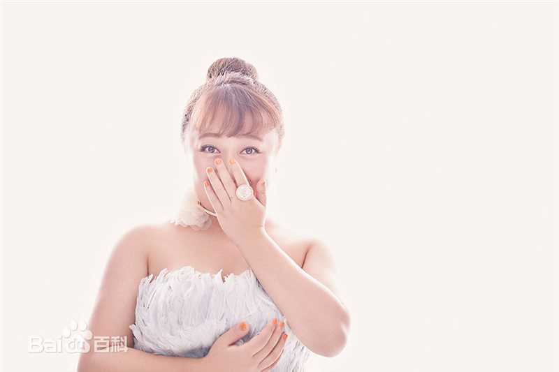 臧洪娜精选个人图册