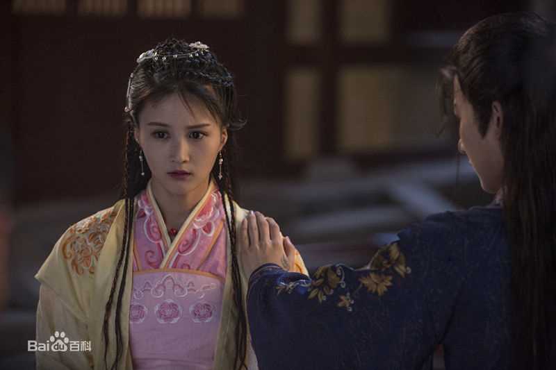 李诺作品精选剧照