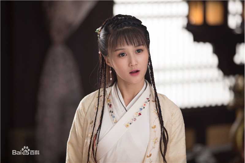 李诺作品精选剧照