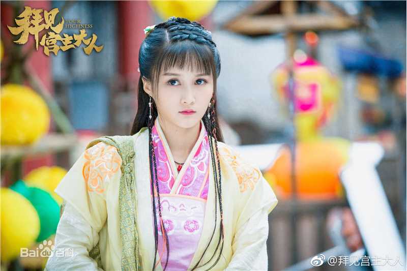 李诺作品精选剧照