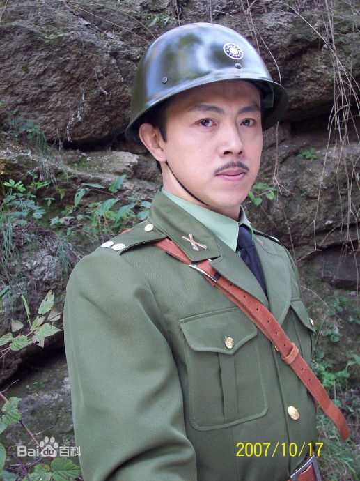 最优质张冰生活照