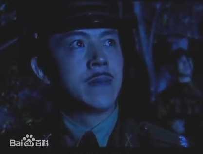 张冰神探狄仁杰前传高清剧照