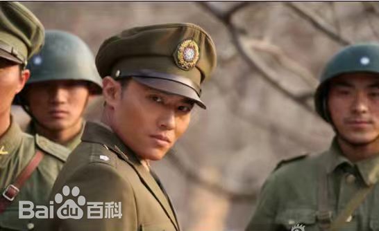 刘涤非照片图册