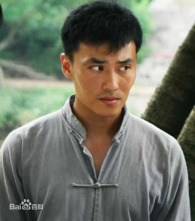 刘涤非照片图册