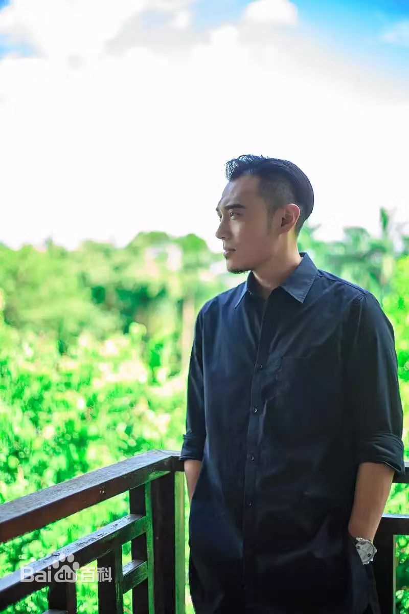 刘涤非照片图册