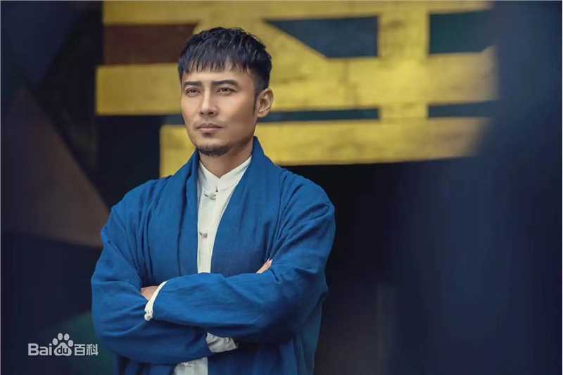 刘涤非照片图册